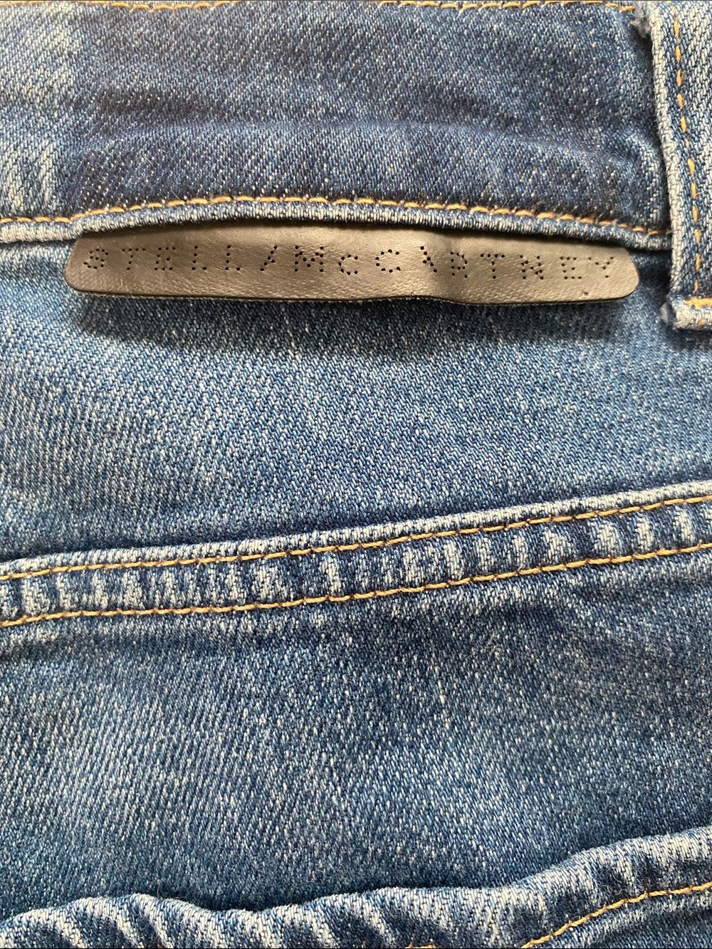 Stella McCartney jean’s excellent pre owned - Picture 5 of 8